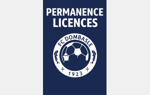 Permanence Licences