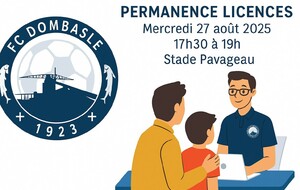 Permanence Licences
