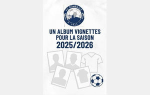 Permanence photos - Album Vignettes