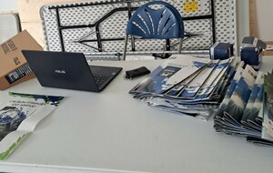 Albums vignettes - Point de situation