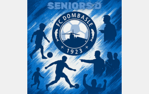 Seniors D / Vétérans