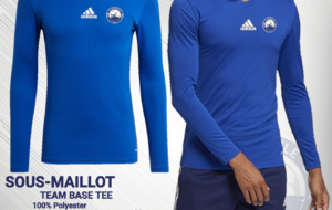 Sous maillot Adidas modèle Adulte