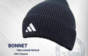 Bonnet Adidas