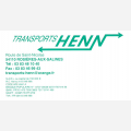 Transports Henn