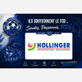 Hollinger