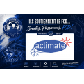 Aclimate