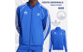 Veste Originals Adulte