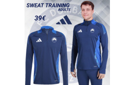 Sweat Training adulte
