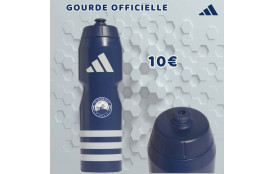 Gourde Adidas Tiro 0.75cl