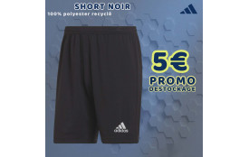 DESTOCKAGE TENUE DE STAGE 2025: Short Adidas