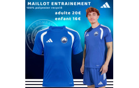 Maillot entraînement Enfant