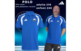 Polo  enfant