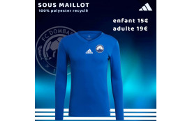 Sous maillot Adidas modèle Adulte