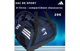 Sac de sport Adidas