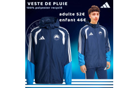 Veste de pluie Adulte
