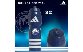 Gourde Adidas Tiro 0.75cl