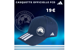 Casquette