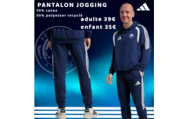 Pantalon de Jogging Adidas Tiro 26 Adulte