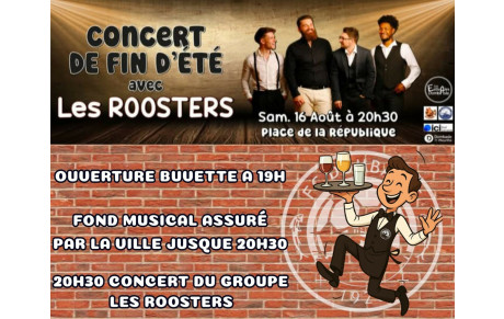 Quoi de prévu ce soir ? On a une idée sortie pour vous !