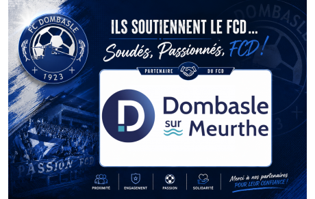 Ville de Dombasle-sur-Meurthe