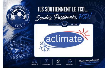 Aclimate
