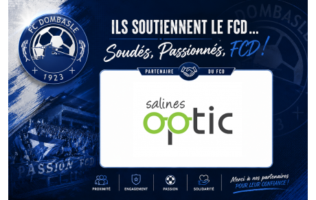 Salines Optic