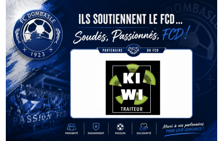 Kiwi Traiteur