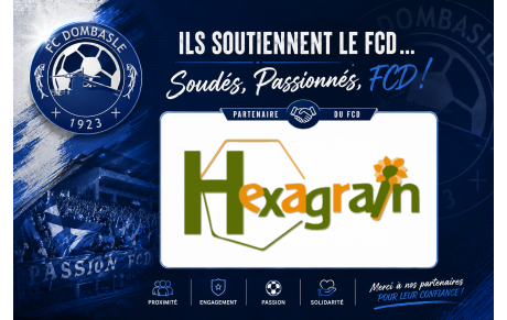 Hexagrain