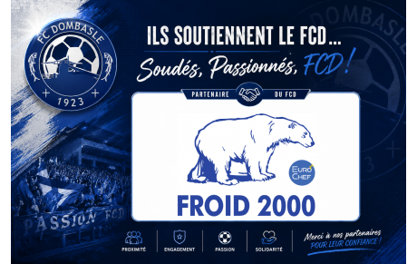 Froid 2000