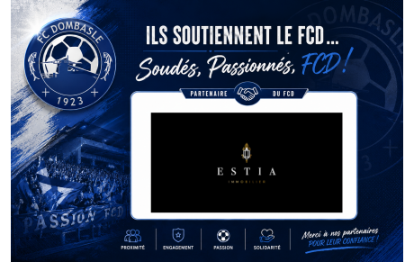Estia Immobilier
