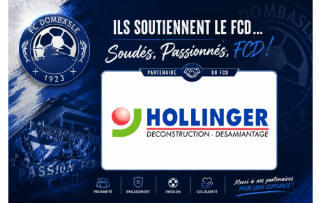 Hollinger
