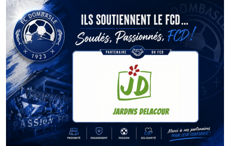 Jardins Delacour