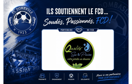 Qualité Spa et Piscine
