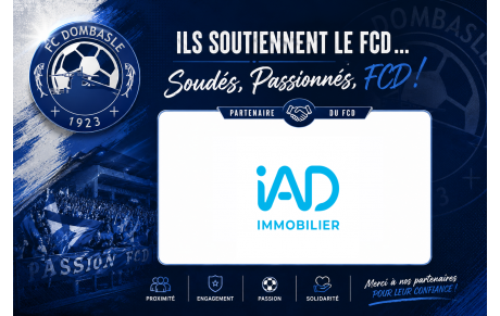 IAD Immobilier