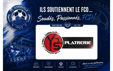 YS Platrerie